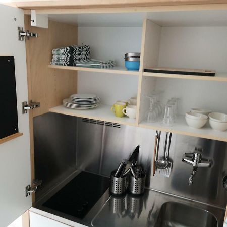 B&B Het Achterhuis Маастрихт Екстериор снимка